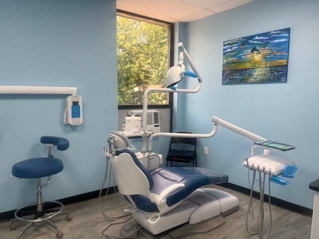 Wellness Dental Care | Oral Exams, Implant Restorations and Root Canals