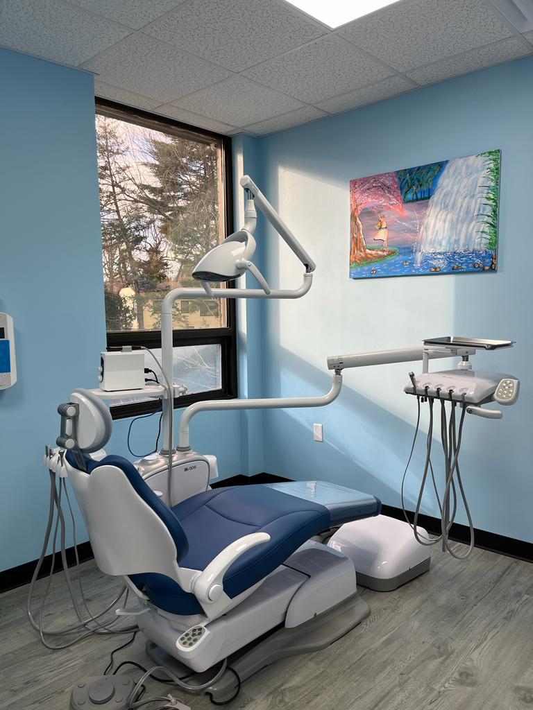 Wellness Dental Care | Sleep Apnea, Dental Lab and Laser Dentistry