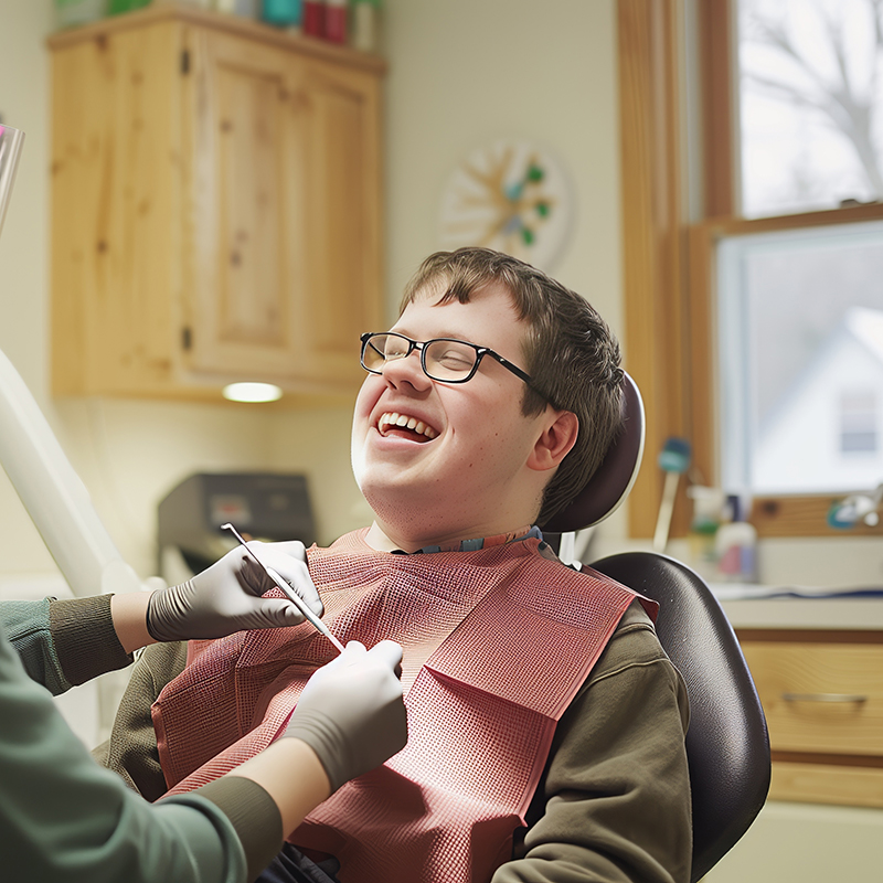 Wellness Dental Care | Socket Preservation, Emergency Treatment and Fluoride Treatment