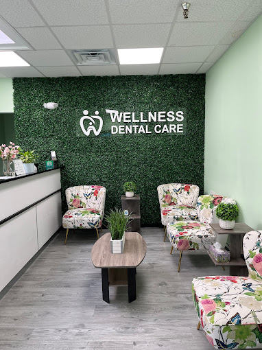 Wellness Dental Care | Fluoride Treatment, Oral Exams and Invisalign reg 