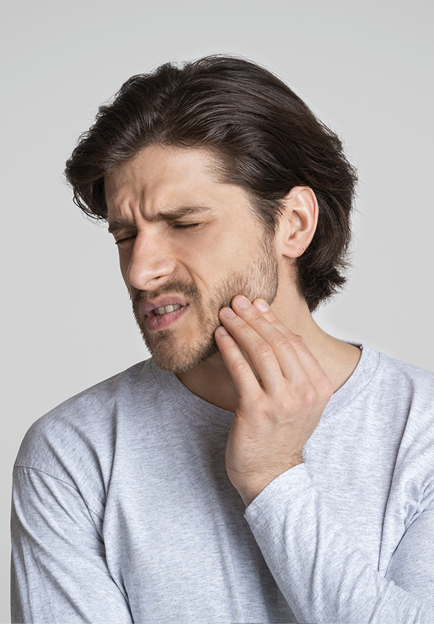 Dentist in Wethersfield